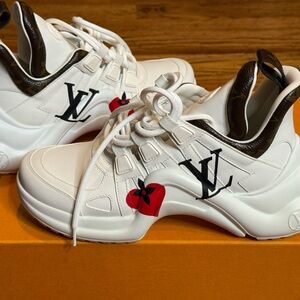 Louis Vuitton Sneaker